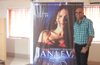 Sandeep Malanis first Hindi movie Janleva 555 to be released